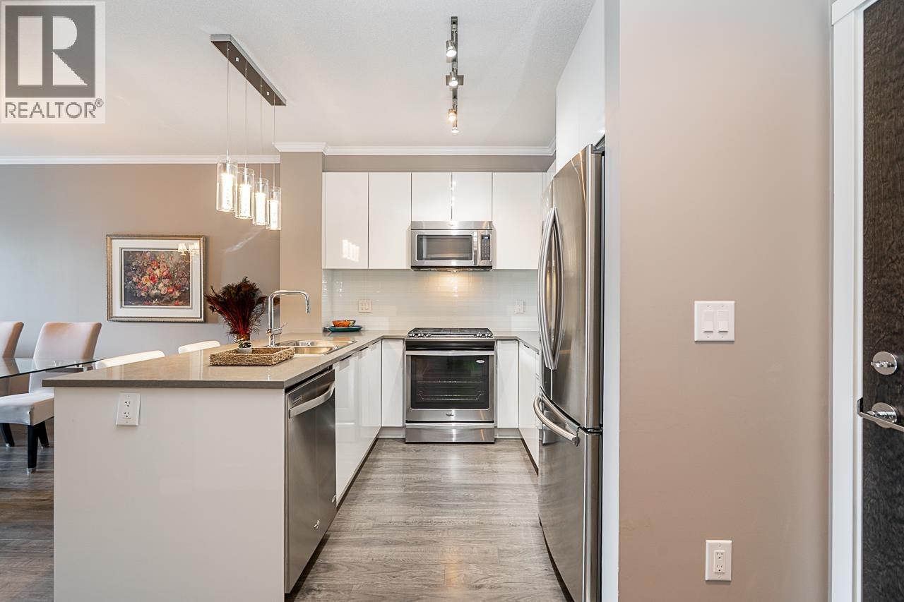 310 1152 WINDSOR MEWS, Coquitlam — photo 9
