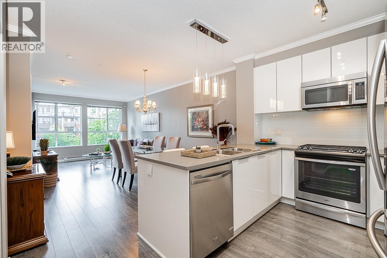 310 1152 WINDSOR MEWS, Coquitlam — photo 8