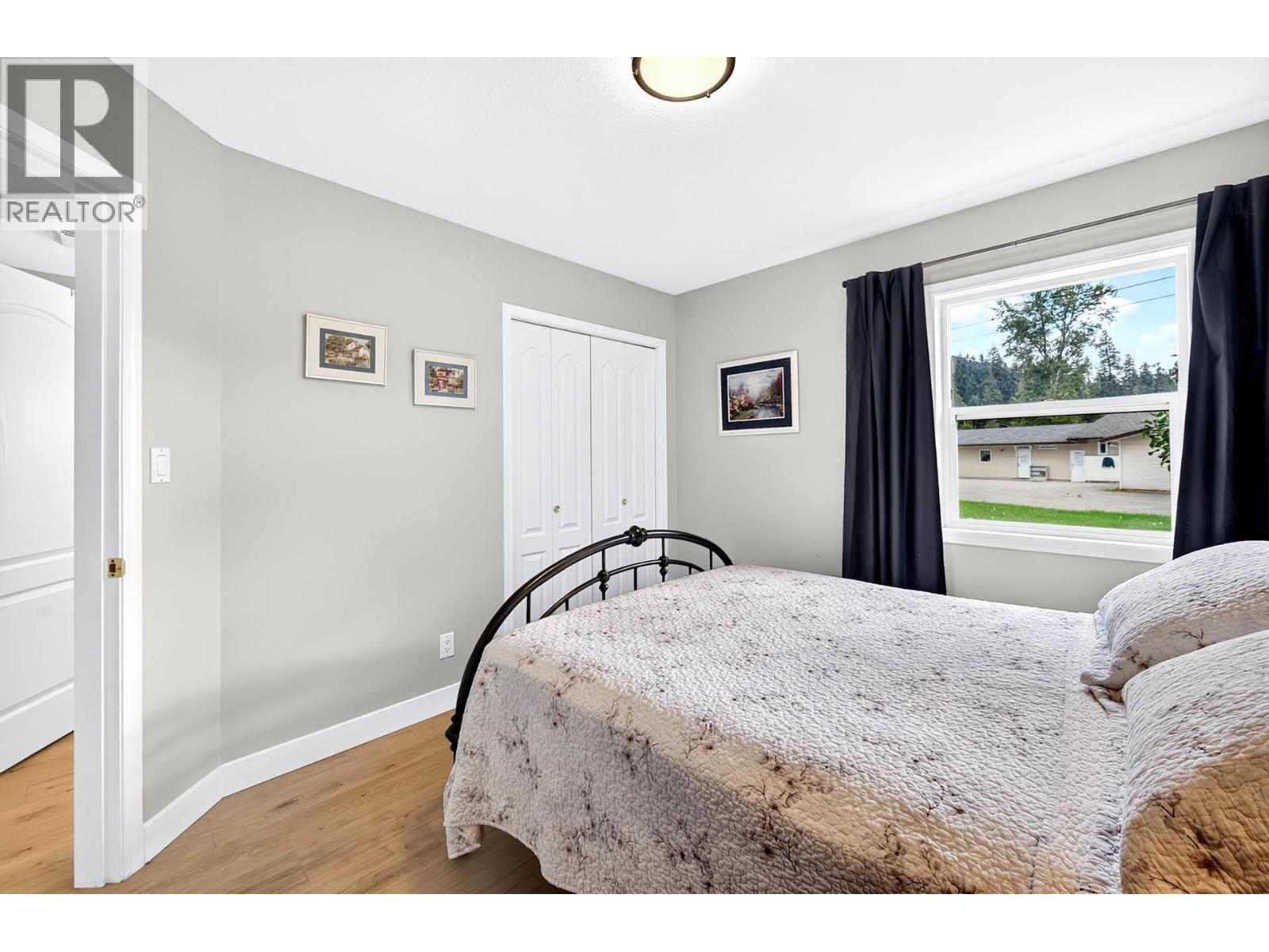 #1 4476 BARRIERE TOWN Road - 16