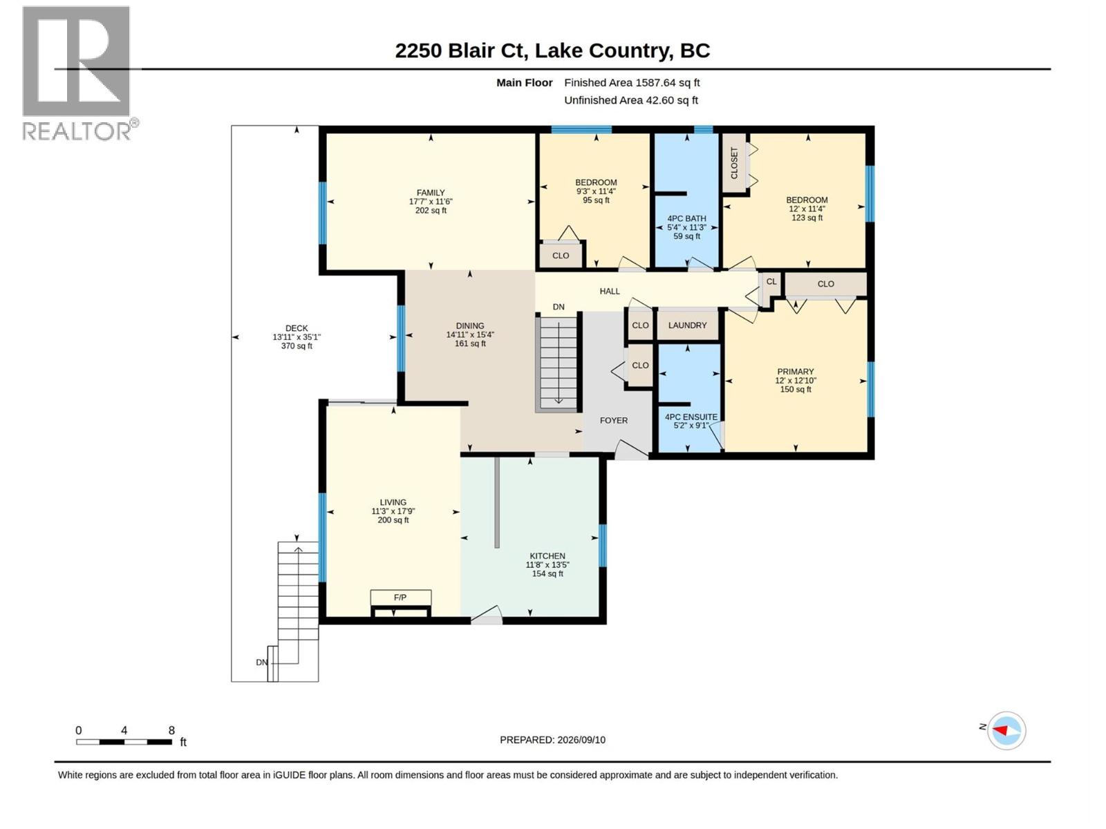 2250 Blair Court - 35