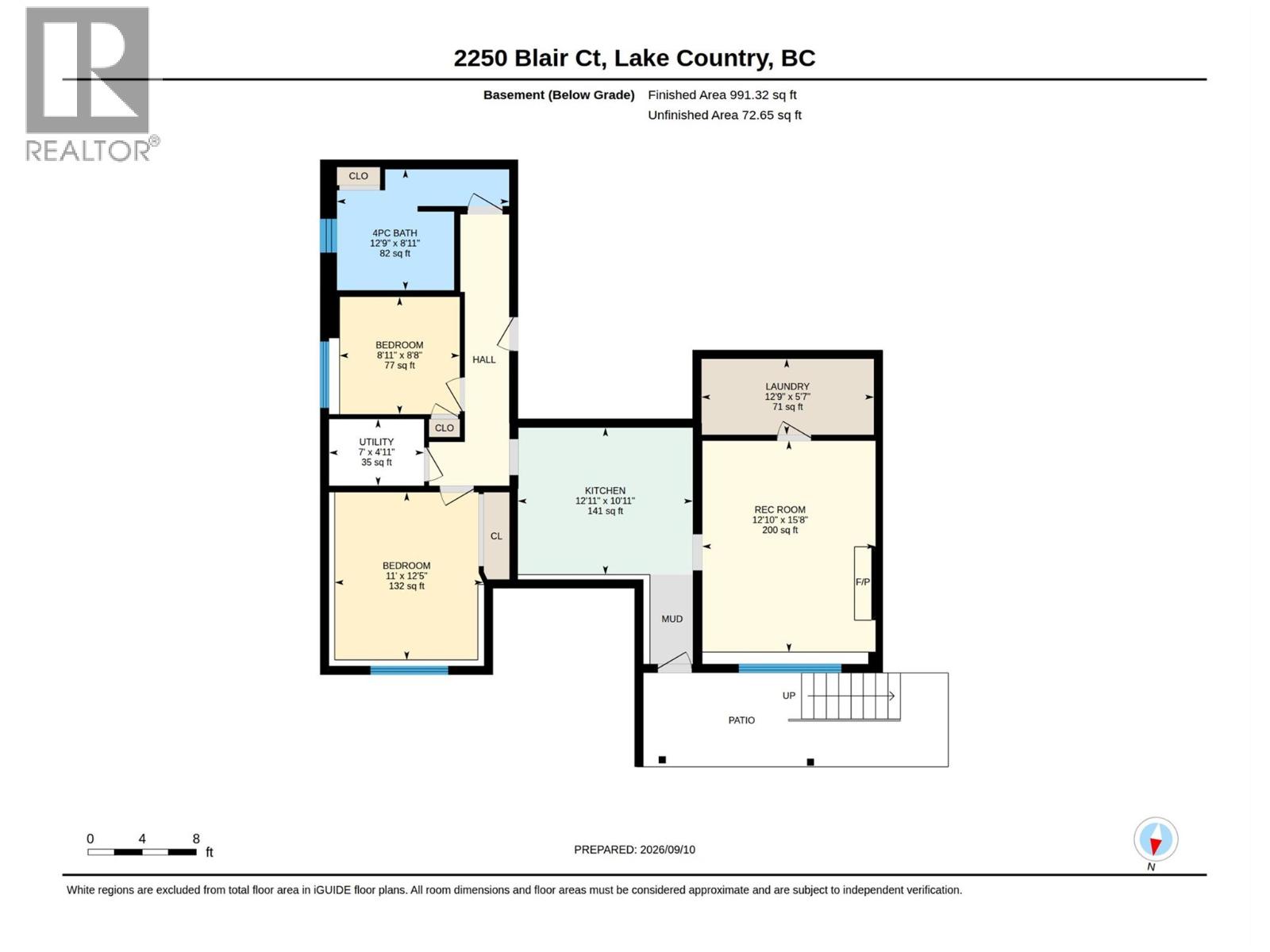2250 Blair Court - 36