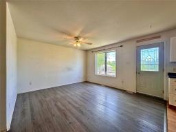 Recreation room - 85 Channing Drive, Flin Flon, MB R8A0S5 Photo 7