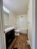 Utility room - 85 Channing Drive, Flin Flon, MB R8A0S5 Photo 8