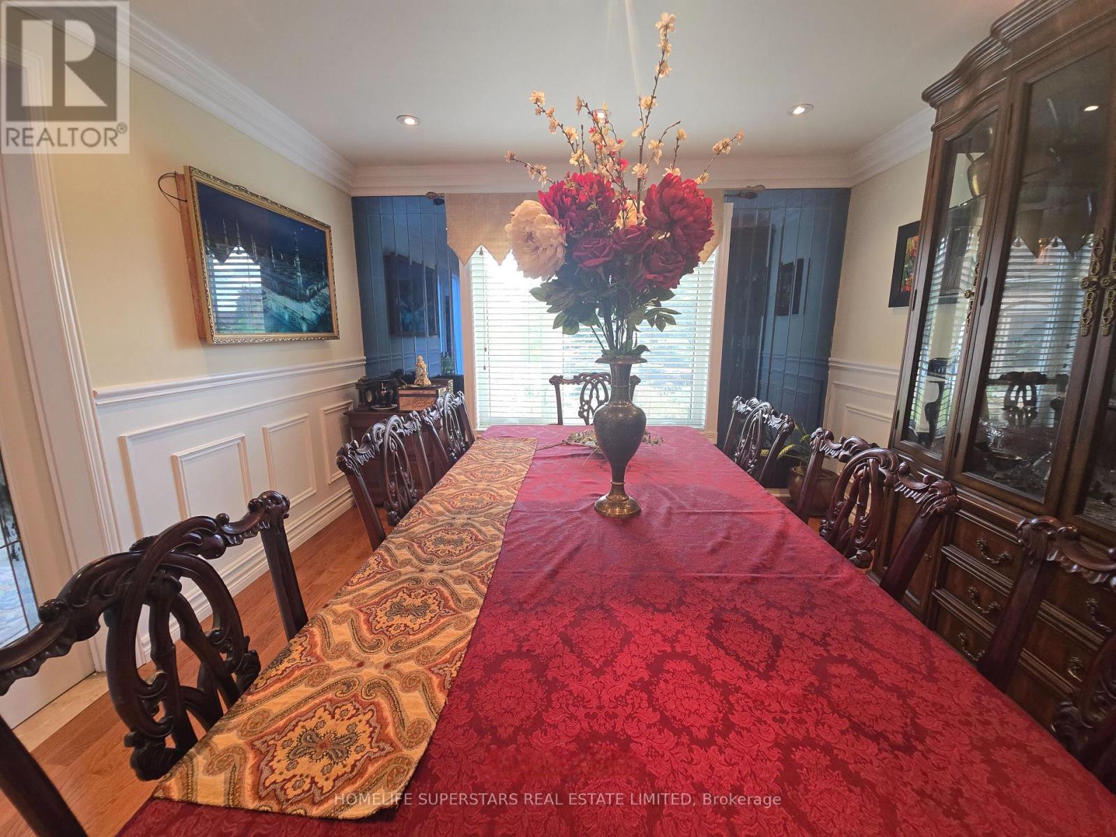 4 NOTTINGHAM CRESCENT, Brampton (Westgate) — photo 8
