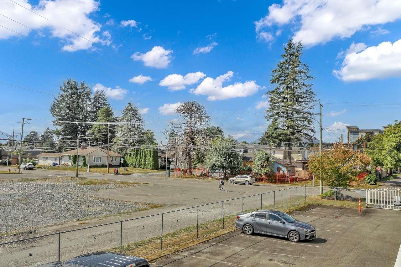 2 Bed, 1 Bath House for Sale in Chilliwack – 7 46210 MARGARET AVENUE, Chilliwack Proper East – MLS# R3164441 - Image 25