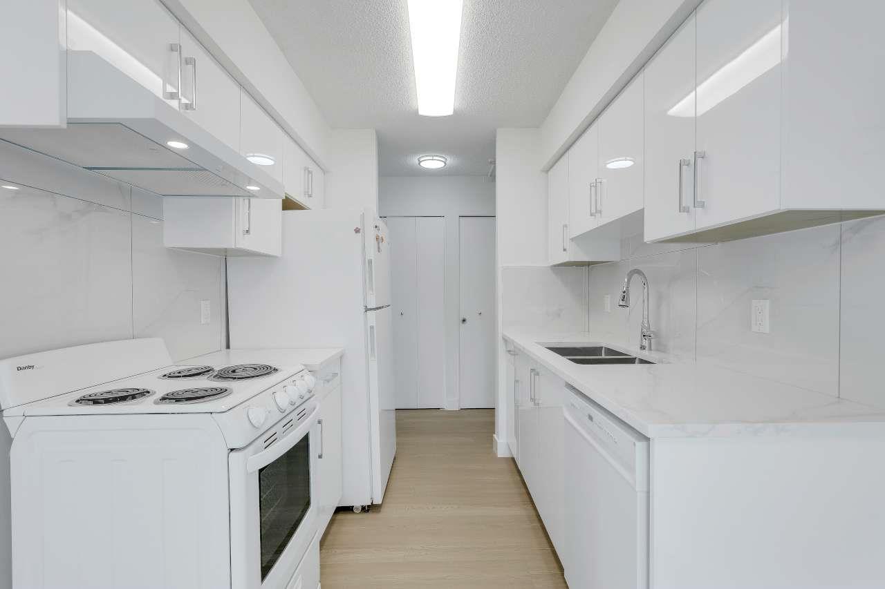 2 Bed, 1 Bath House for Sale in Chilliwack – 7 46210 MARGARET AVENUE, Chilliwack Proper East – MLS# R3164441 - Image 11
