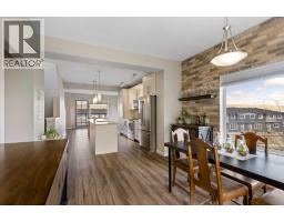 808, 501 River Heights Drive, Cochrane, AB T4C2L3 Photo 19