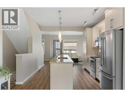 Foyer - 808, 501 River Heights Drive, Cochrane, AB T4C2L3 Photo 11