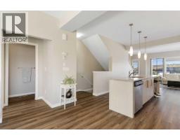 3pc Bathroom - 808, 501 River Heights Drive, Cochrane, AB T4C2L3 Photo 6