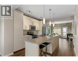 Furnace - 808, 501 River Heights Drive, Cochrane, AB T4C2L3 Photo 12