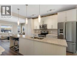4pc Bathroom - 808, 501 River Heights Drive, Cochrane, AB T4C2L3 Photo 7