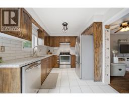 137 Chudleigh Street, Waterdown, ON L8B0J4 Photo 18