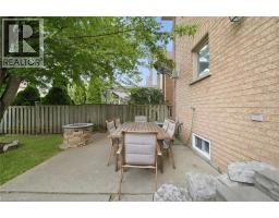 137 Chudleigh Street, Waterdown, ON L8B0J4 Photo 40