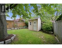 137 Chudleigh Street, Waterdown, ON L8B0J4 Photo 43