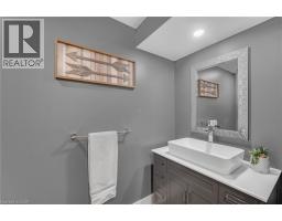 Primary Bedroom - 2092 Highway 6, Puslinch, ON N0B2J0 Photo 14
