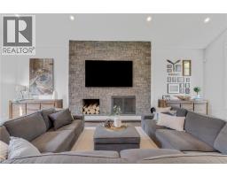 Recreation room - 2092 Highway 6, Puslinch, ON N0B2J0 Photo 7