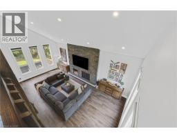 Sunroom - 2092 Highway 6, Puslinch, ON N0B2J0 Photo 17