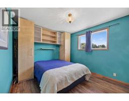 Bedroom - 28224 Township Road 334, Rural Mountain View County, AB T0M0K0 Photo 14