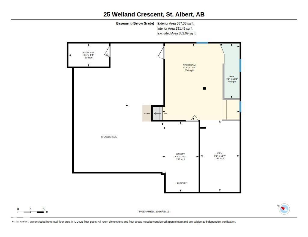 25 WELLAND CR - 56