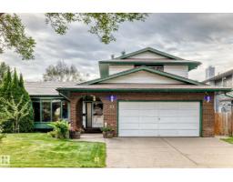 House for sale at 23 Woodlands Rd, St. Albert — MLS® E4508310
