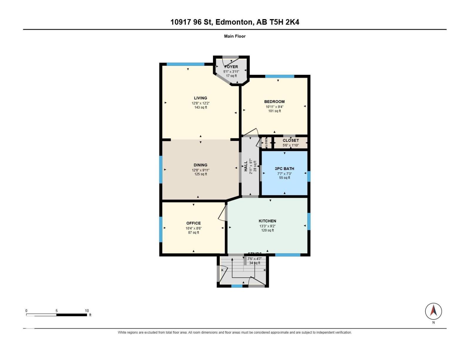 10917 96 ST NW - 26