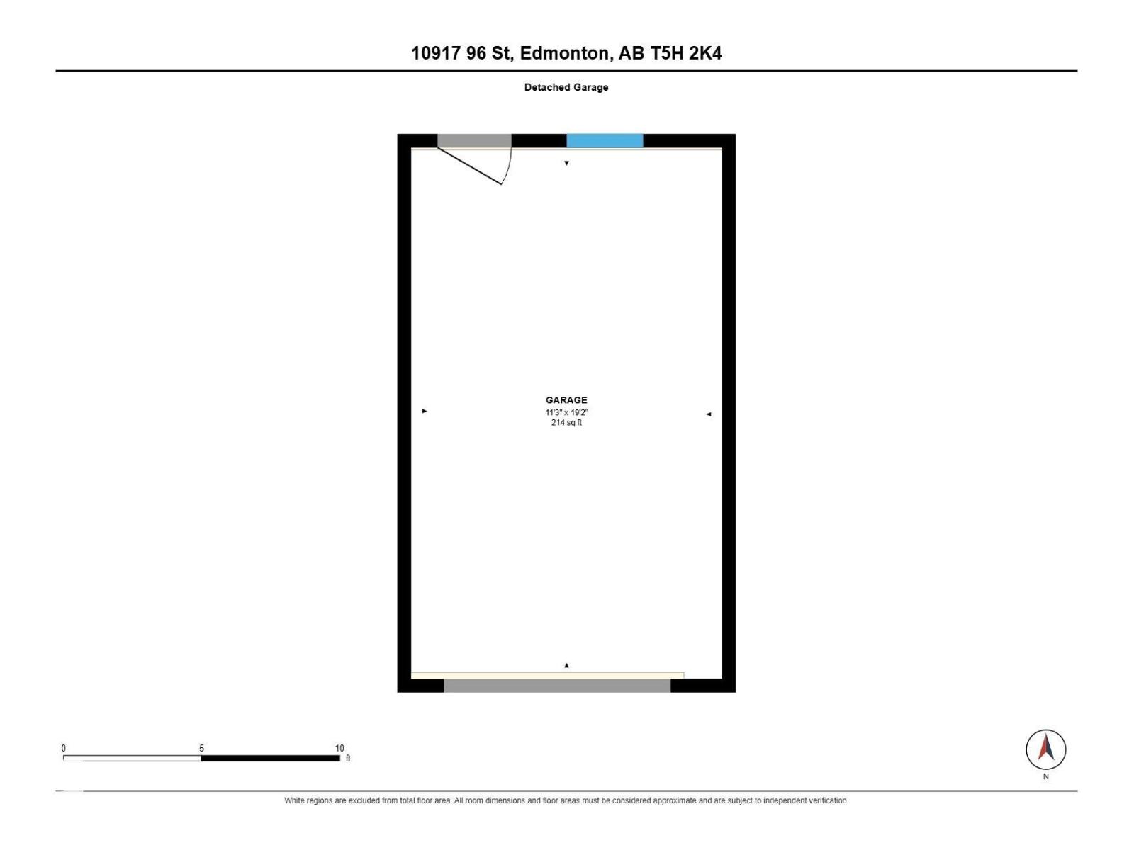 10917 96 ST NW - 28