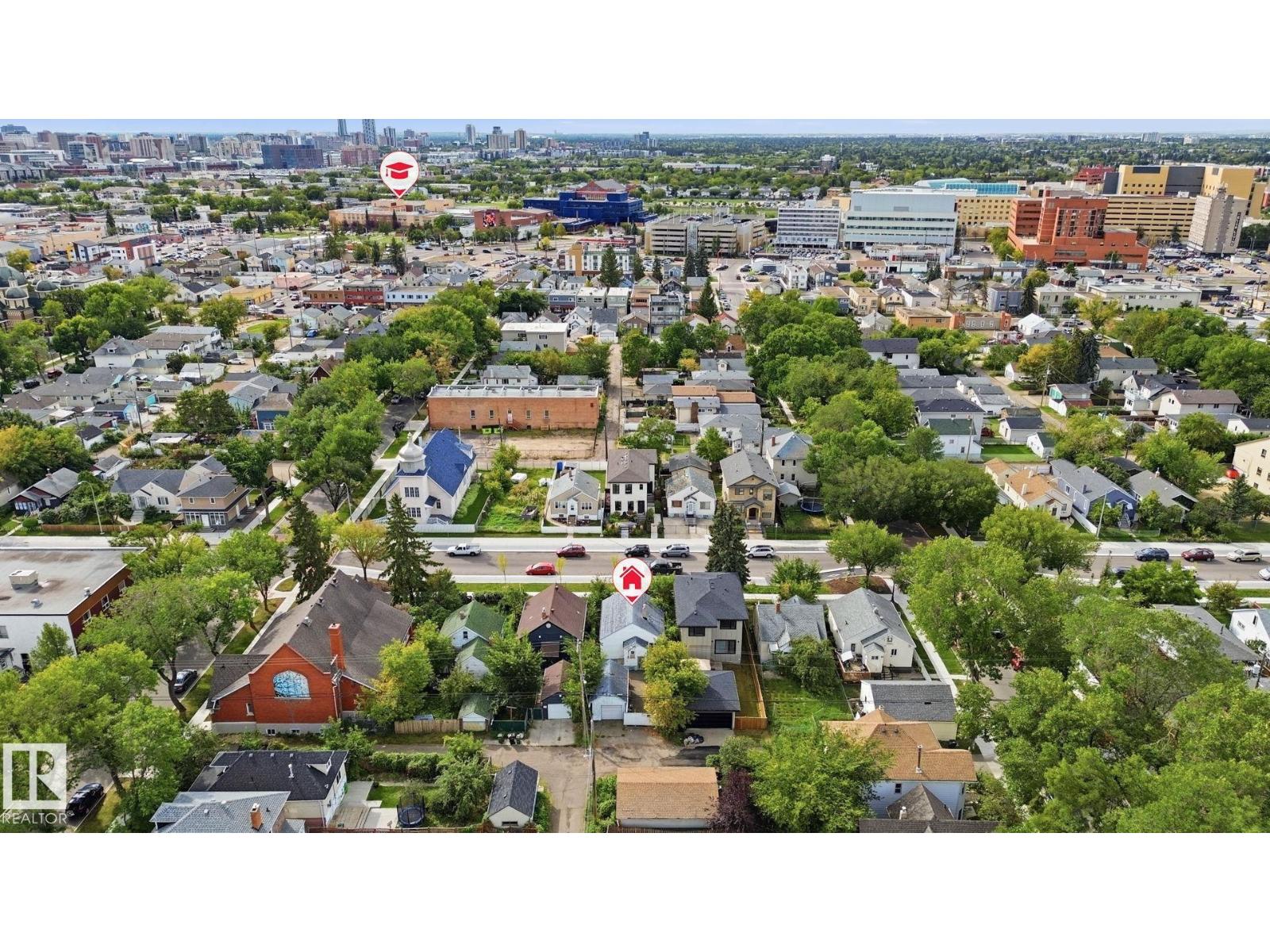 10917 96 ST NW - 42