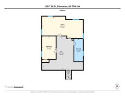 10917 96 St Nw, Edmonton, AB T5H2K4 Photo 27