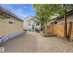 10917 96 St Nw, Edmonton, AB T5H2K4 Photo 31