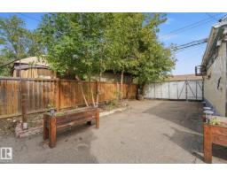 10917 96 St Nw, Edmonton, AB T5H2K4 Photo 33
