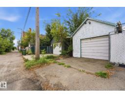 10917 96 St Nw, Edmonton, AB T5H2K4 Photo 35