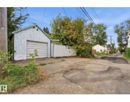 10917 96 St Nw, Edmonton, AB T5H2K4 Photo 36