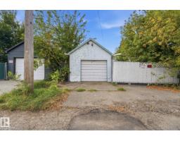 10917 96 St Nw, Edmonton, AB T5H2K4 Photo 37