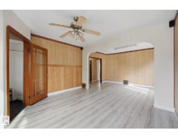 Bedroom 2 - 10917 96 St Nw, Edmonton, AB T5H2K4 Photo 6