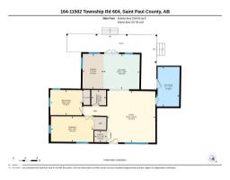 #164 11502 Twp Road 604, Rural St  Paul County, AB T0A0N0 Photo 57