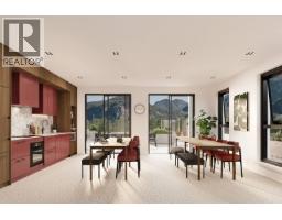 624 38040 Third Avenue, Squamish, BC V8B0B7 Photo 9