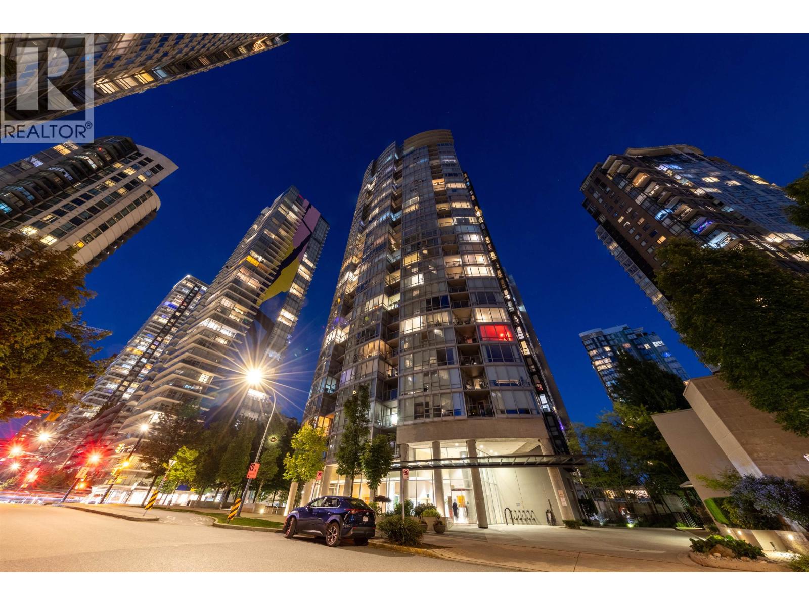 Photo of 3601 1438 RICHARDS STREET 26