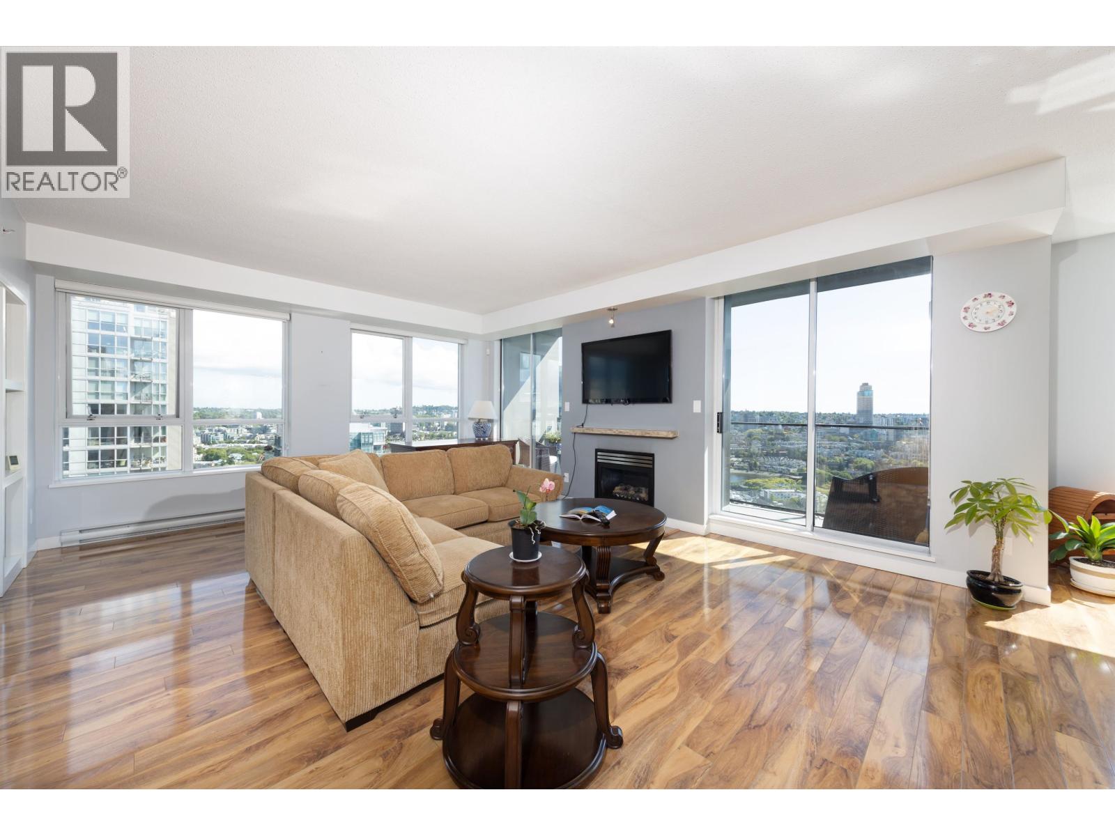 3601 1438 RICHARDS STREET, Vancouver — photo 6