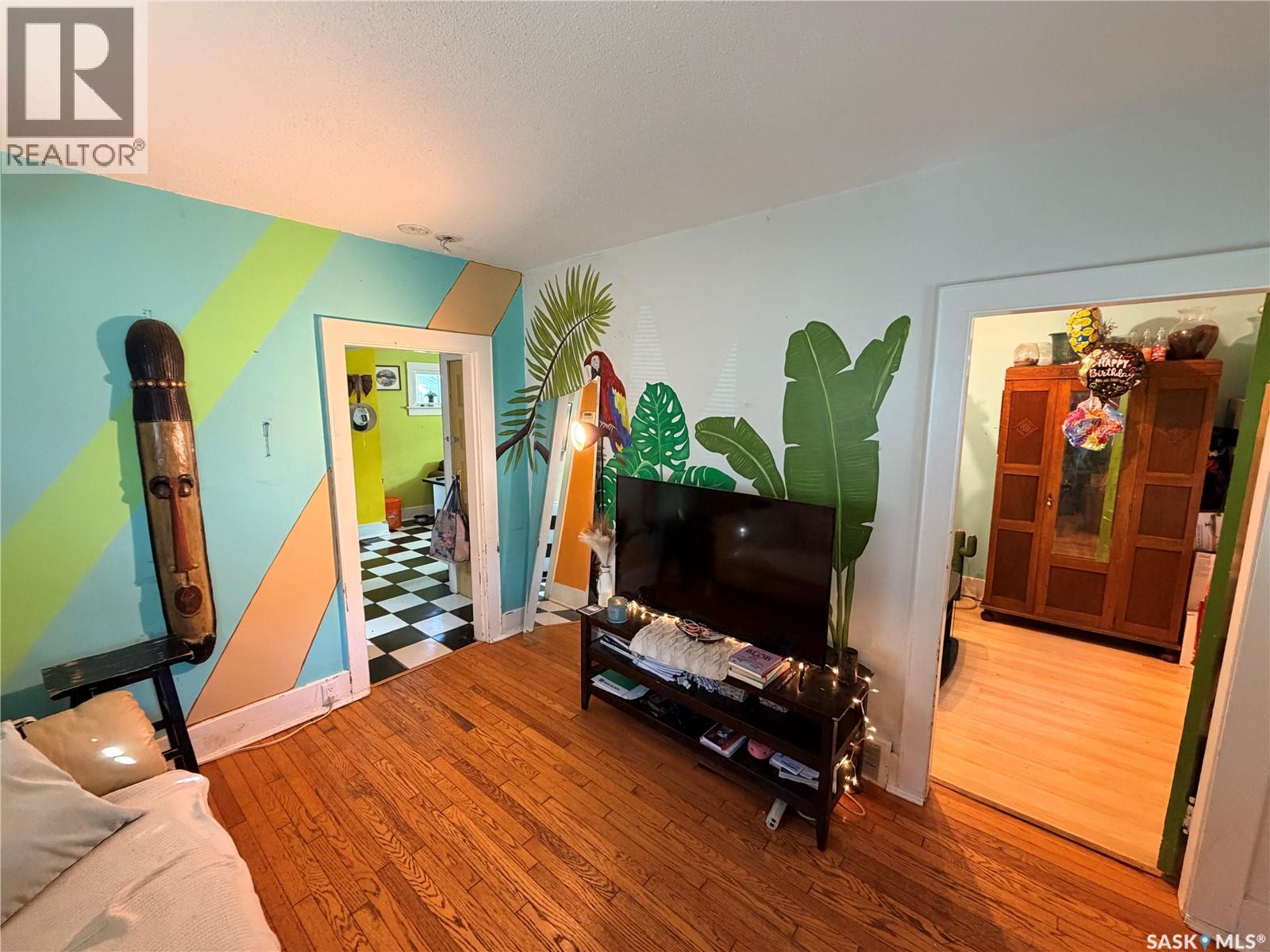 1407 C AVENUE N, Saskatoon Saskatchewan — photo 4
