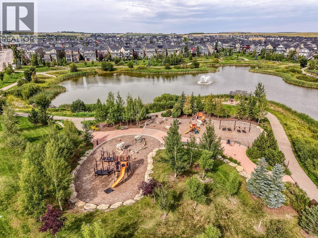 57 Sunset Common, Sunset Ridge, Cochrane photo 3