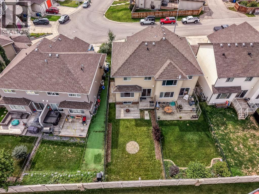 57 Sunset Common, Sunset Ridge, Cochrane photo 5