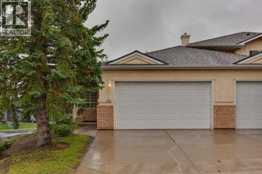 101 Scenic Acres Terrace NW - 1