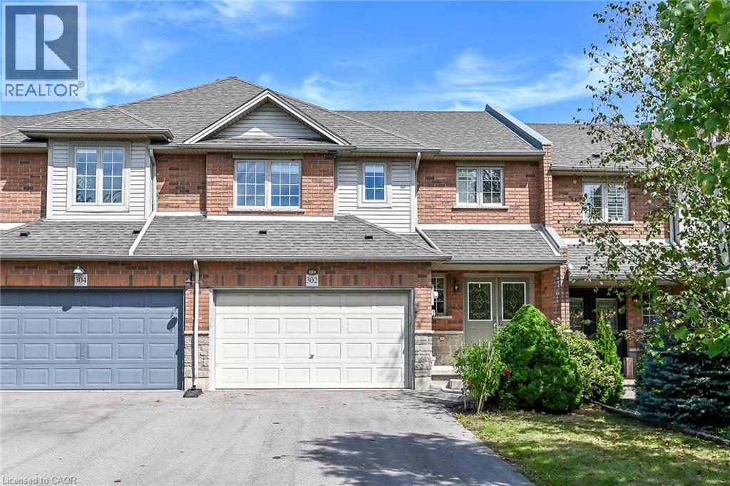302 SOUTHBROOK Drive, Binbrook