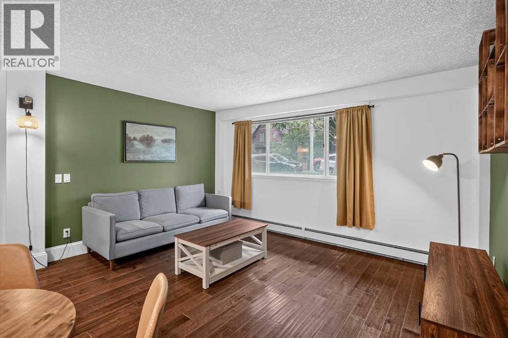 #102 525 22 Avenue SW - 10