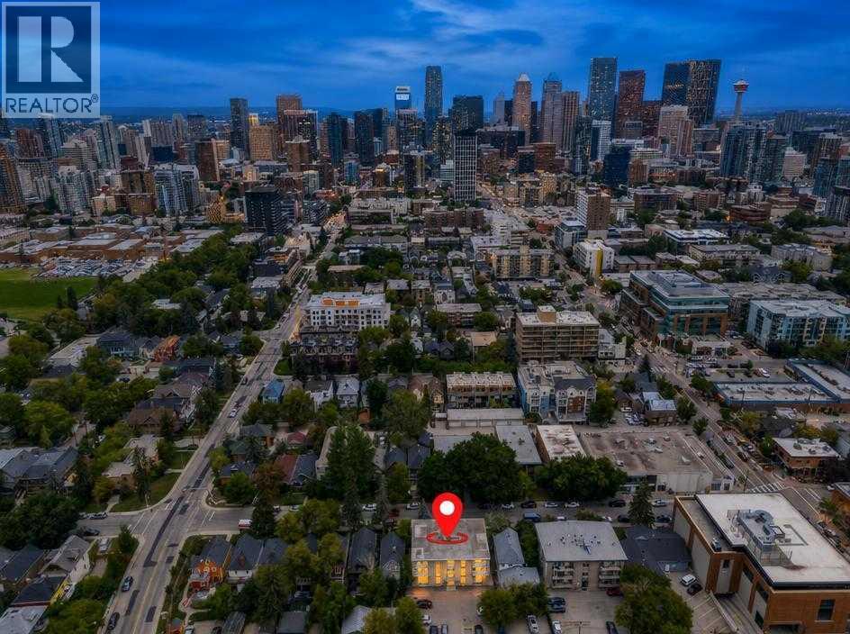 #102 525 22 Avenue SW - 3
