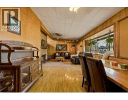 Laundry room - 3503 19 Street, Vernon, BC V1T4B8 Photo 9