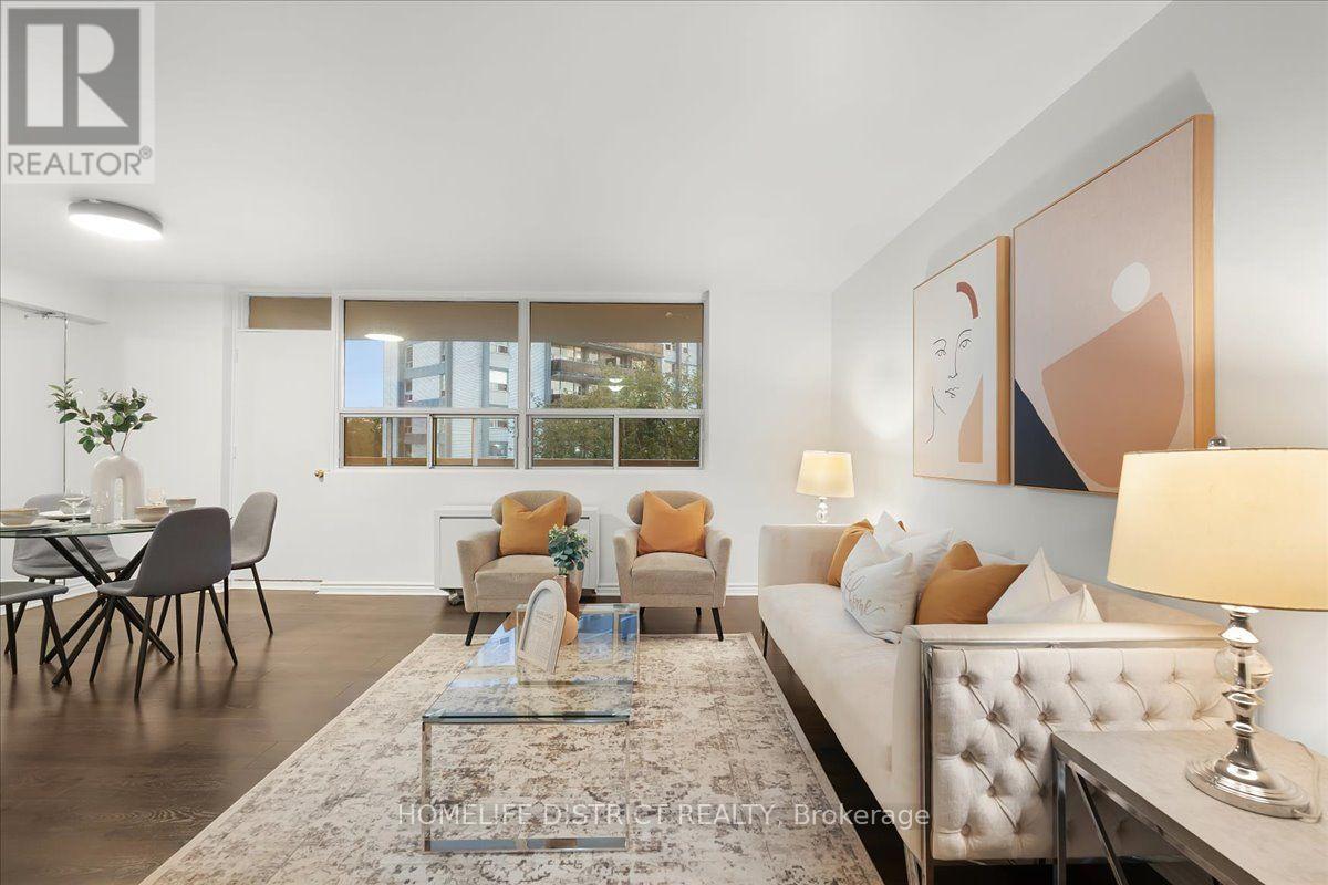 #404 3420 EGLINTON AVENUE E - 9