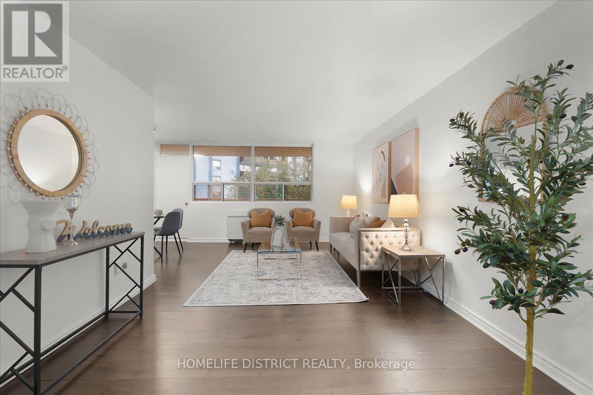 #404 3420 EGLINTON AVENUE E - 8