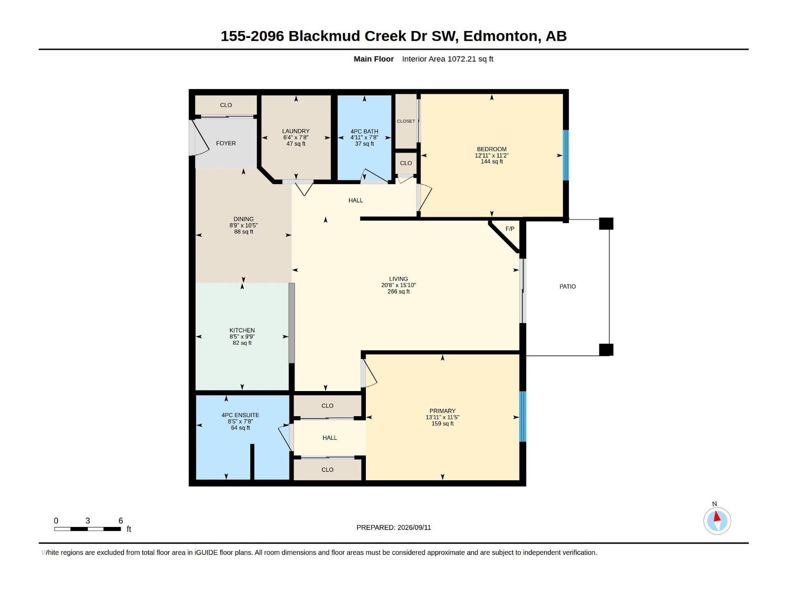 #155 2096 BLACKMUD CREEK DR SW - 36