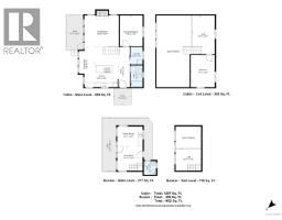 Entrance - 188 Long Island Lane, Decourcy Island, BC A1A1A1 Photo 10